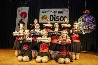 Mehr über den Artikel erfahren 27. Festival der Garden in Theley